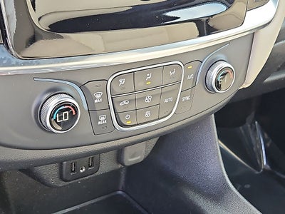 2022 Chevrolet Traverse FWD LS