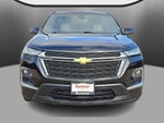 2022 Chevrolet Traverse FWD LS