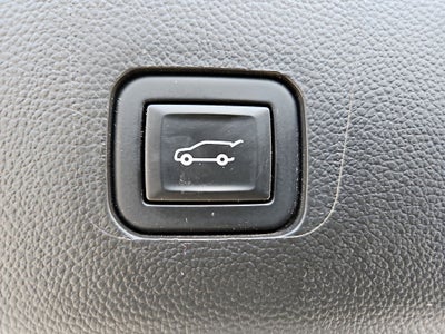 2020 Chevrolet Traverse FWD RS