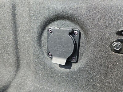 2022 Nissan Frontier Crew Cab SV 4x4