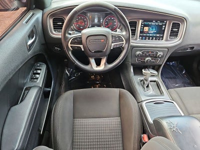 2017 Dodge Charger R/T