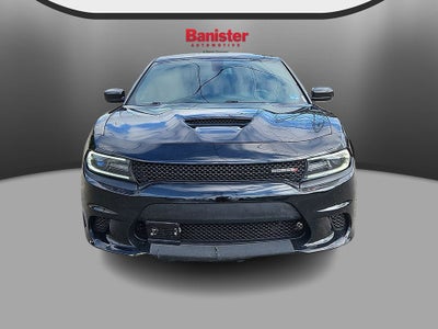 2017 Dodge Charger R/T