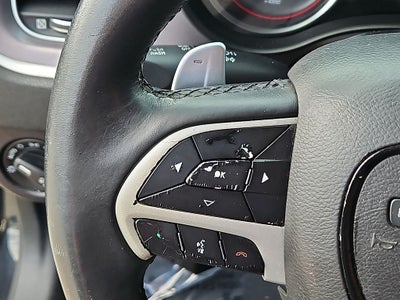 2017 Dodge Charger R/T