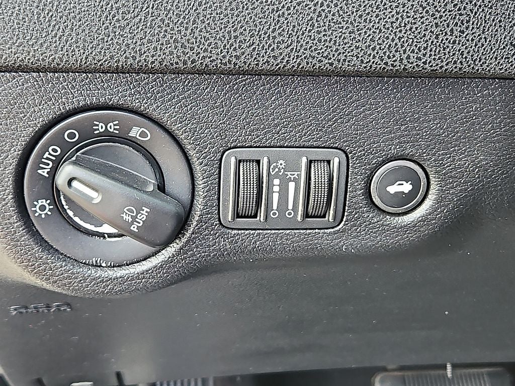 2017 Dodge Charger R/T