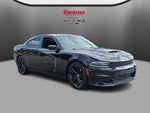 2017 Dodge Charger R/T