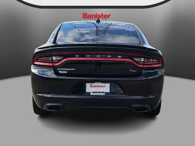 2017 Dodge Charger R/T