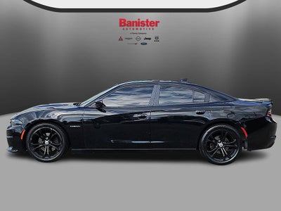 2017 Dodge Charger R/T