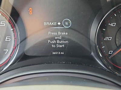 2023 Dodge Charger GT AWD