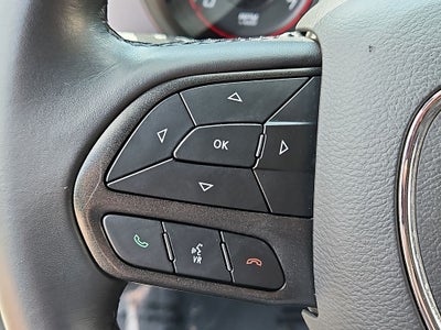 2023 Dodge Charger GT AWD