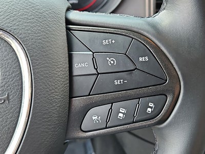 2023 Dodge Charger GT AWD