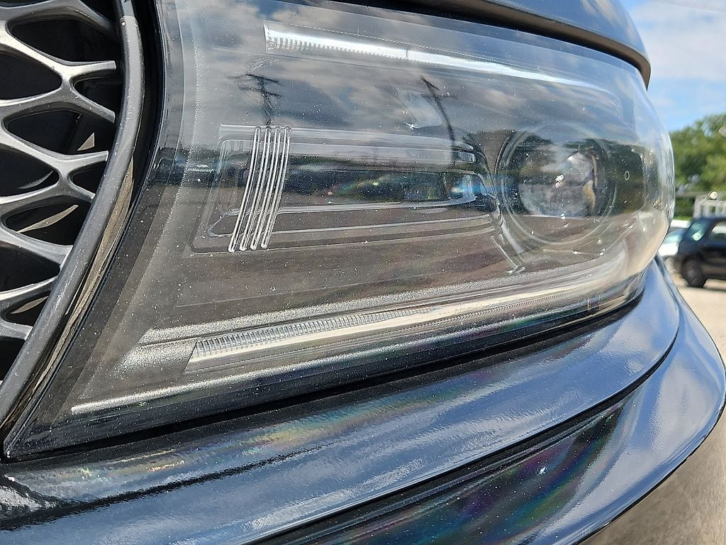 2023 Dodge Charger GT AWD