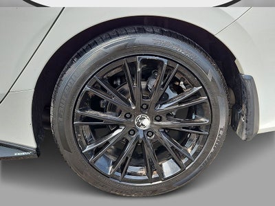 2022 Honda Civic Sedan EX