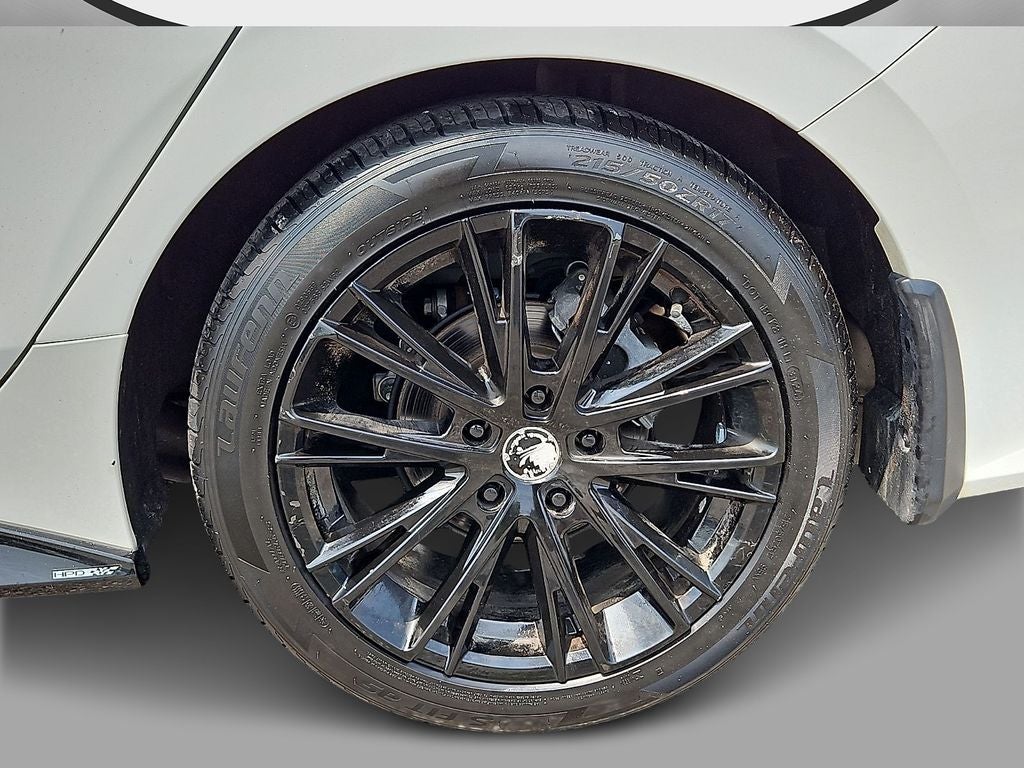 2022 Honda Civic Sedan EX