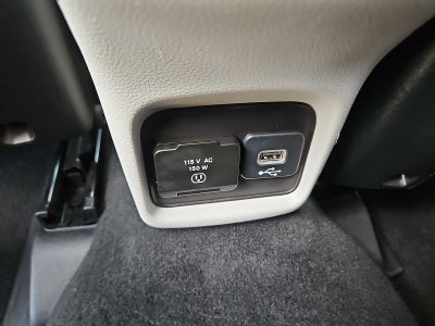 2019 Jeep Compass Latitude 4x4