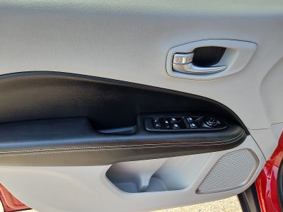 2019 Jeep Compass Latitude 4x4