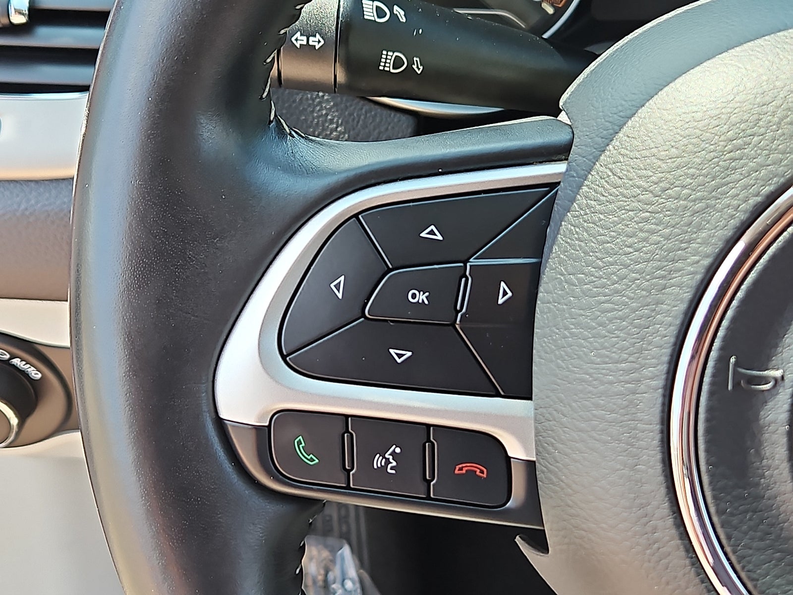2019 Jeep Compass Latitude 4x4