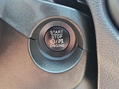 2019 Jeep Compass Latitude 4x4