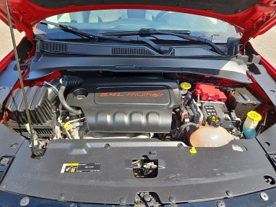 2019 Jeep Compass Latitude 4x4