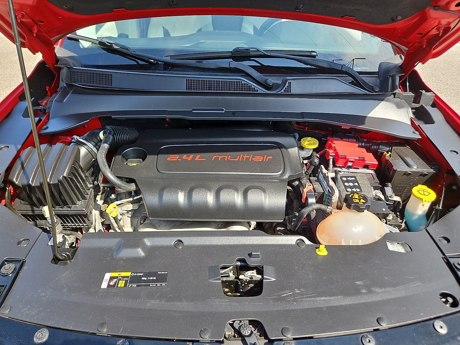 2019 Jeep Compass Latitude 4x4