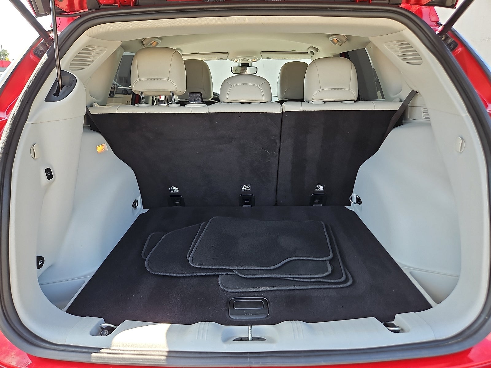 2019 Jeep Compass Latitude 4x4