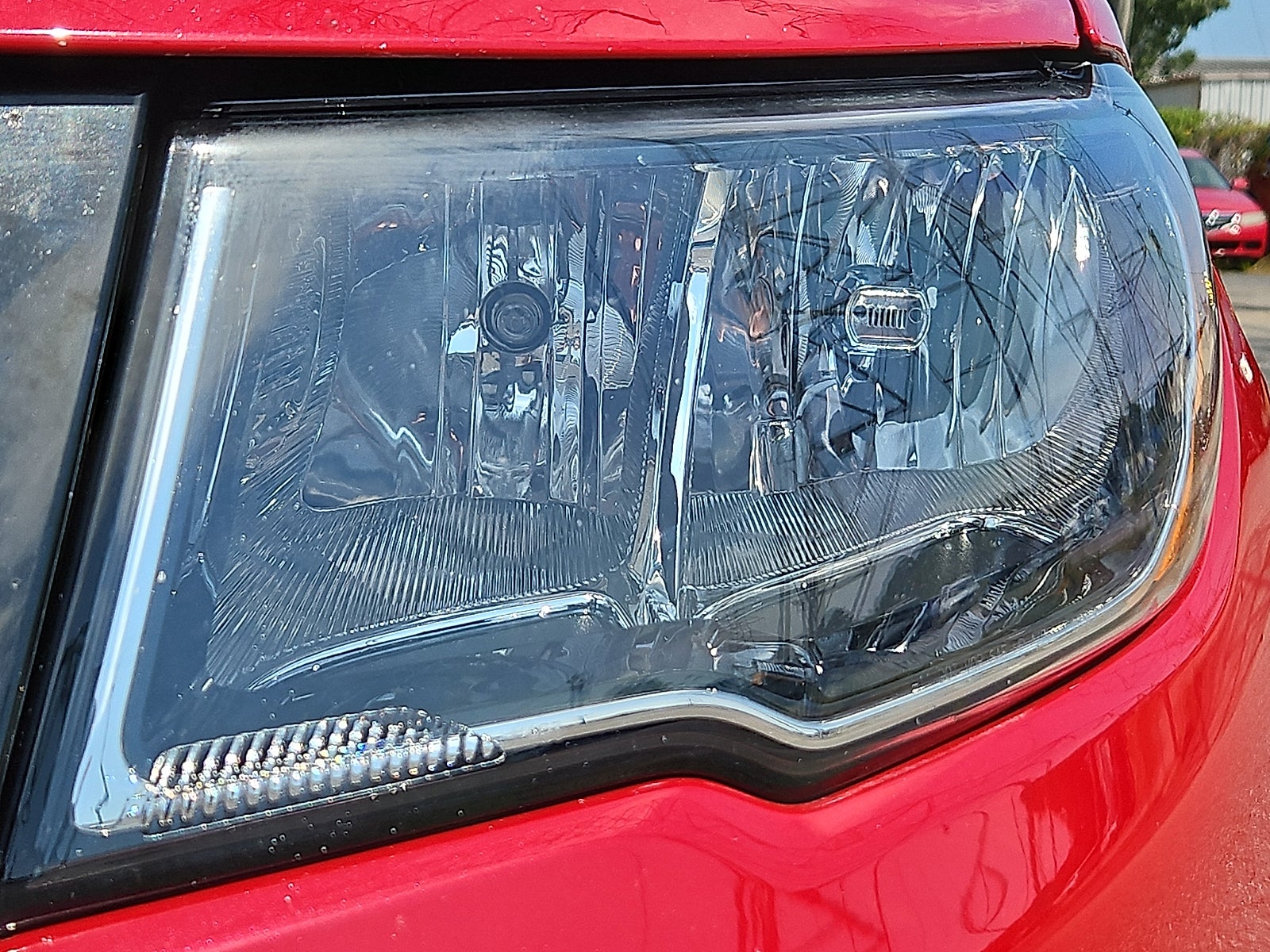 2019 Jeep Compass Latitude 4x4
