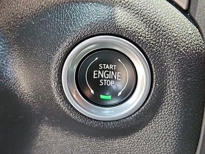 2022 Chevrolet Silverado 1500 4WD Crew Cab Short Bed Custom Trail Boss