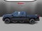 2022 Chevrolet Silverado 1500 4WD Crew Cab Short Bed Custom Trail Boss