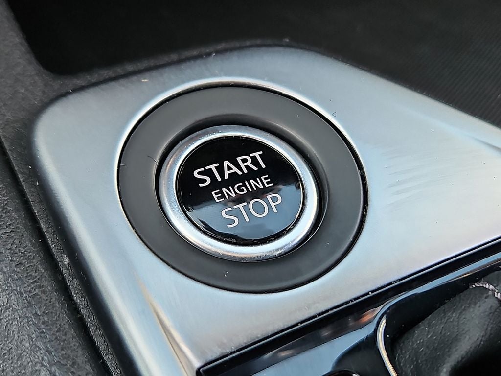 2023 Nissan Sentra SV Xtronic CVT