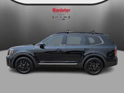 2023 Kia Telluride SX Prestige X-Pro