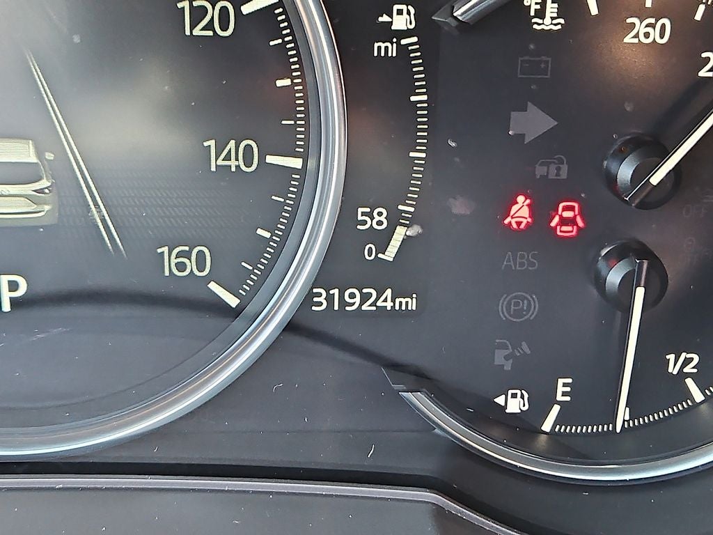 2023 Mazda Mazda CX-5 2.5 S Premium
