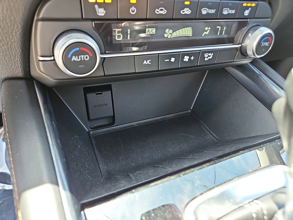 2023 Mazda Mazda CX-5 2.5 S Premium