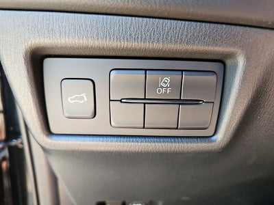 2023 Mazda Mazda CX-5 2.5 S Premium
