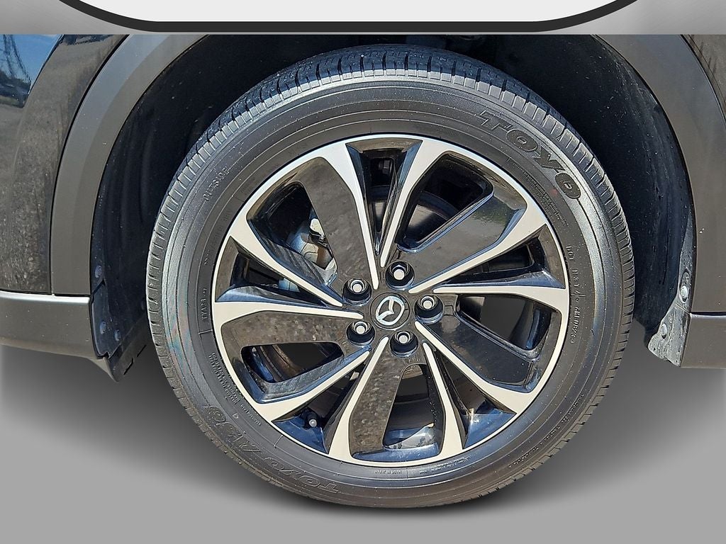 2023 Mazda Mazda CX-5 2.5 S Premium