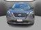 2021 Nissan Rogue S FWD