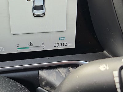 2023 Genesis G90 3.5T e-SC AWD