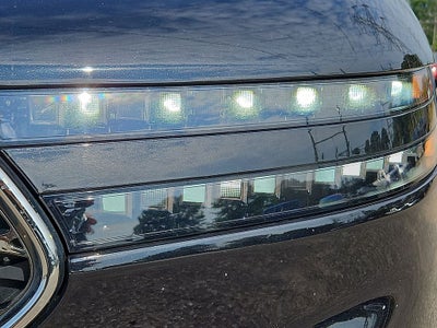 2023 Genesis G90 3.5T e-SC AWD