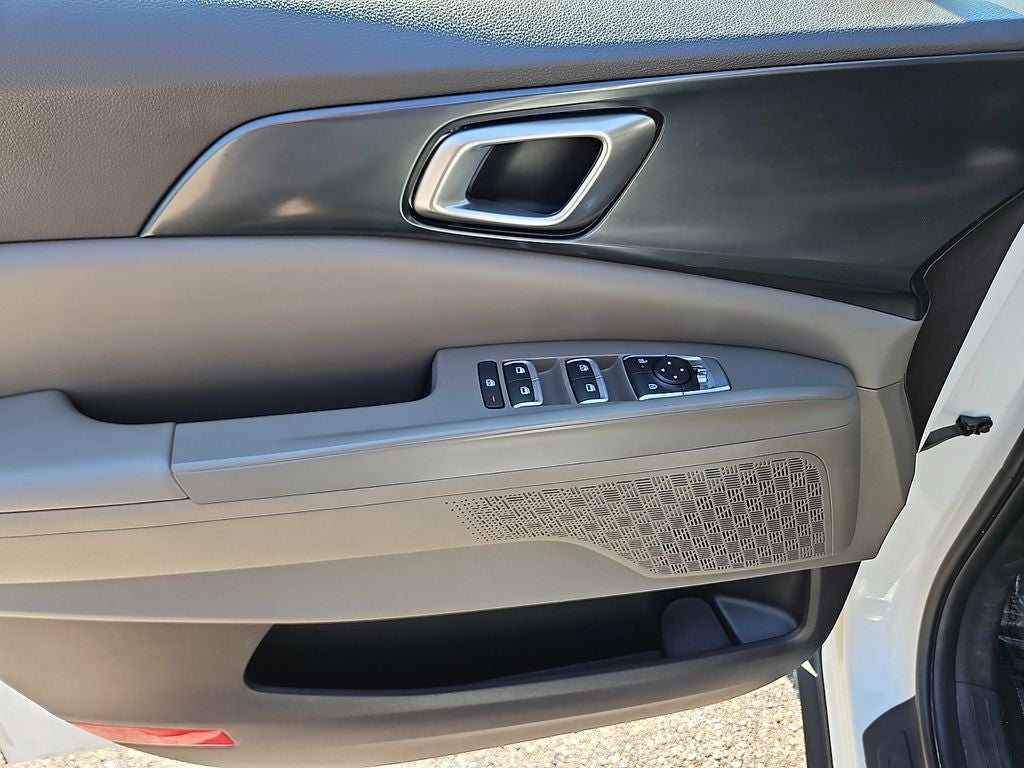 2025 Kia Carnival MPV LXS