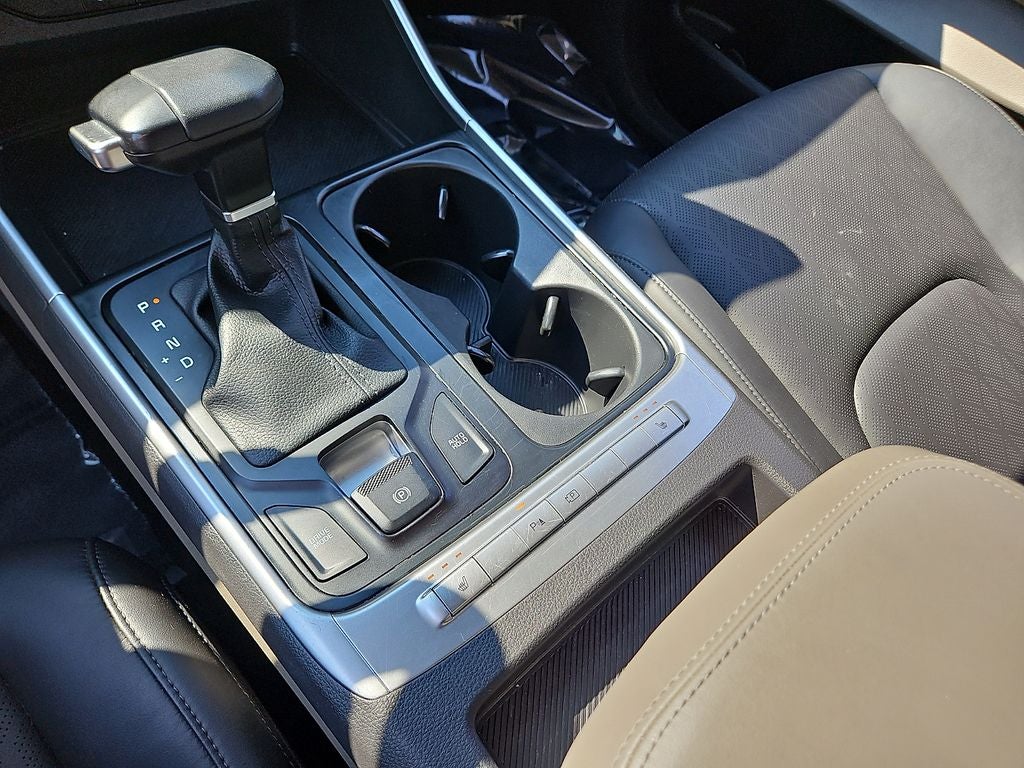 2025 Kia Carnival MPV LXS