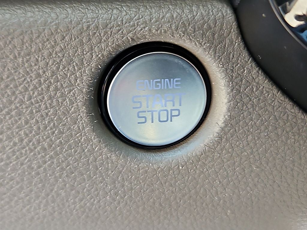 2025 Kia Carnival MPV LXS