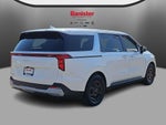 2025 Kia Carnival MPV LXS