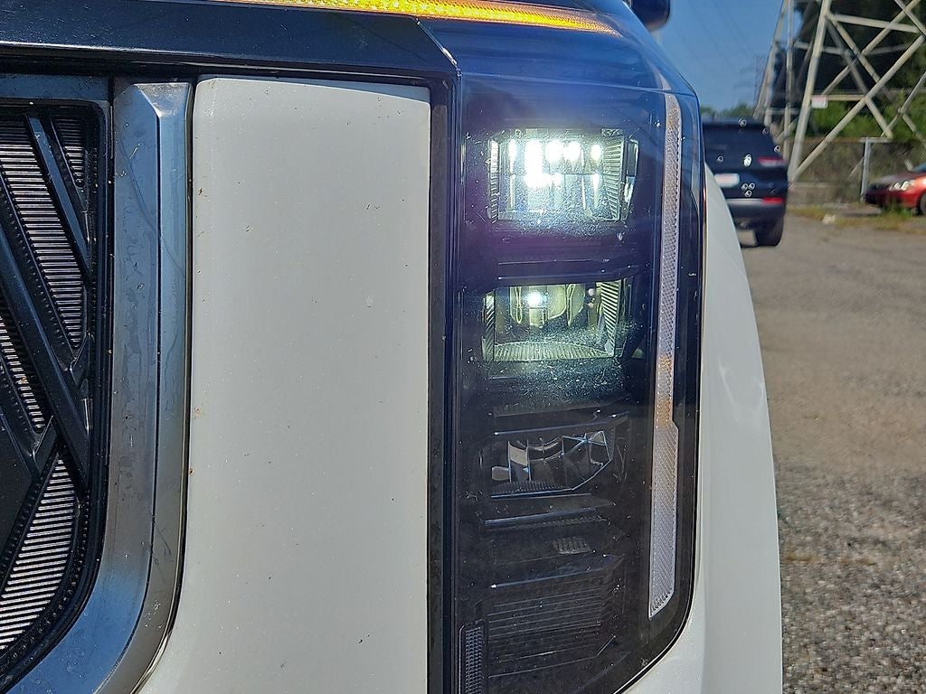 2025 Kia Carnival MPV LXS
