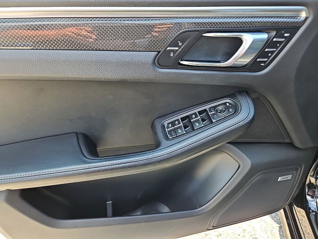 2018 Porsche Macan GTS