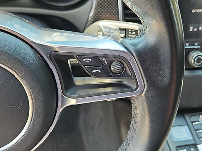 2018 Porsche Macan GTS