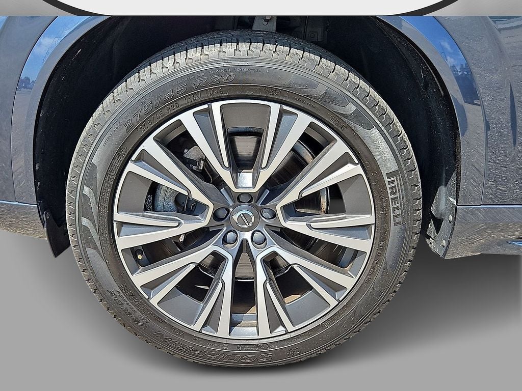 2021 Volvo XC90 T6 Momentum 7 Passenger