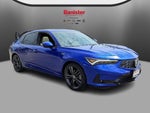 2023 Acura Integra w/A-Spec Package
