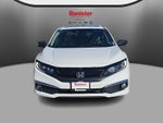 2021 Honda Civic EX-L