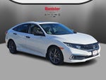 2021 Honda Civic EX-L