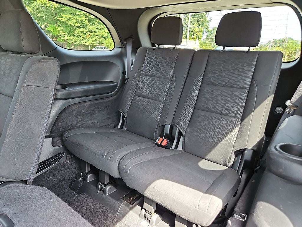 2022 Dodge Durango SXT
