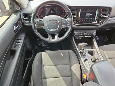 2022 Dodge Durango SXT