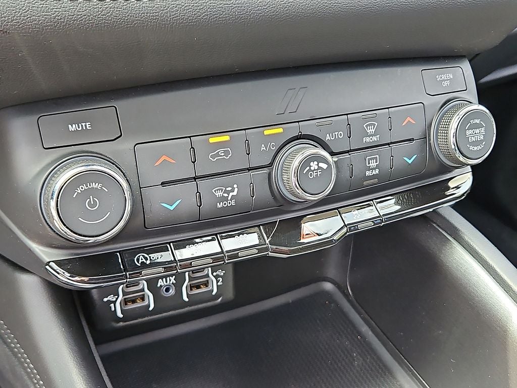 2022 Dodge Durango SXT